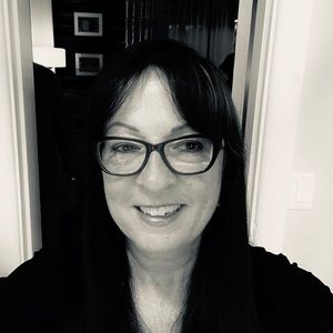 Meet your Posher, Mary ellen